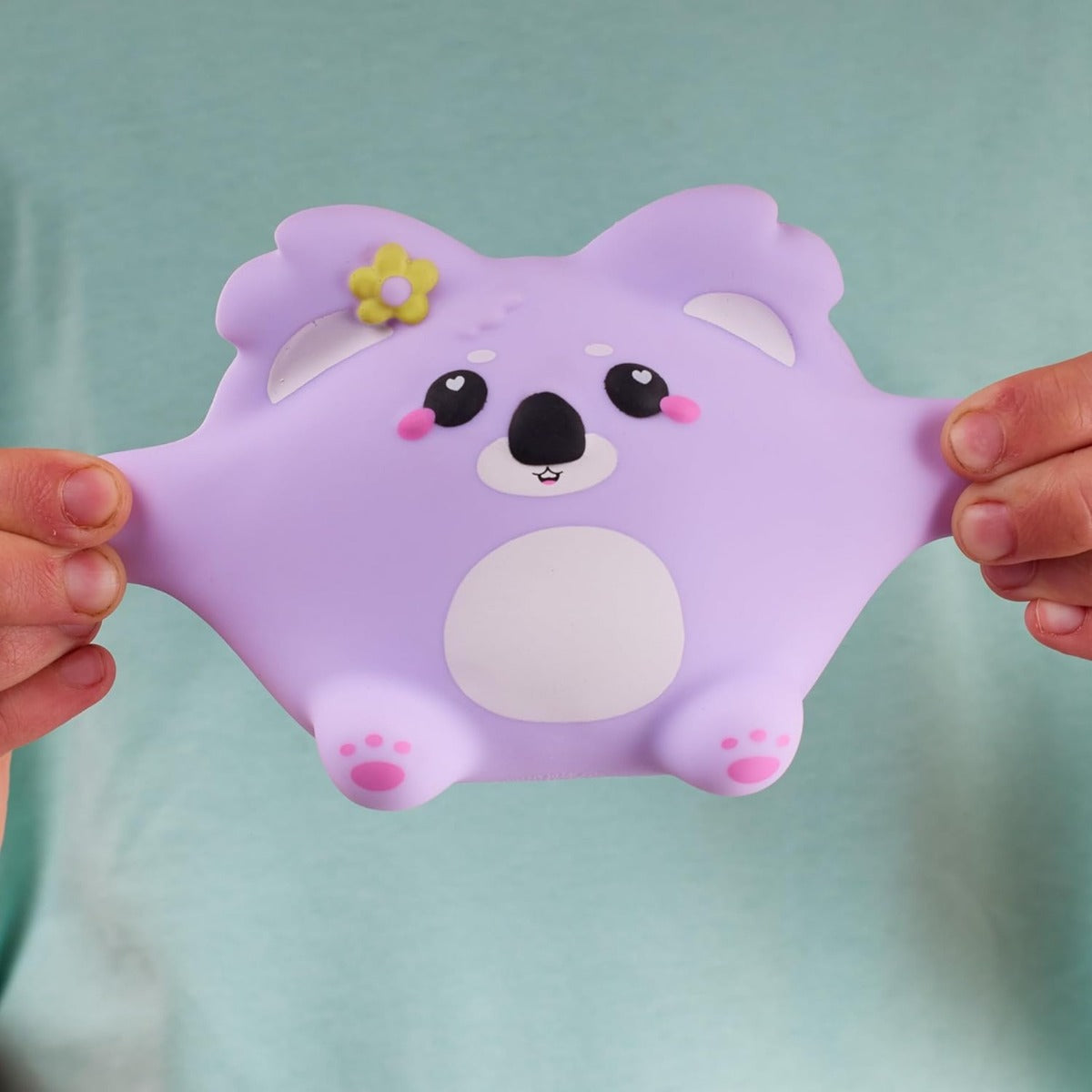 Buy Smooshzees Koala Plush Toy | Yallatoys.com