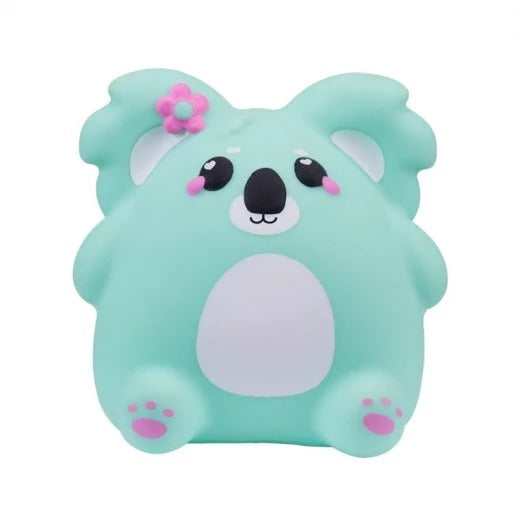 Buy Smooshzees Cutezees Koala Chip Squish Toy | Yallatoys.com