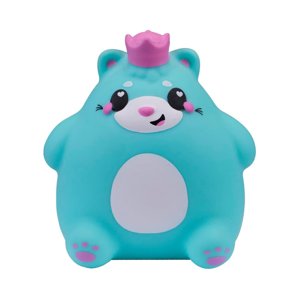 Buy Smooshzees Cutezees Kitty Squish Toy | Yallatoys.com