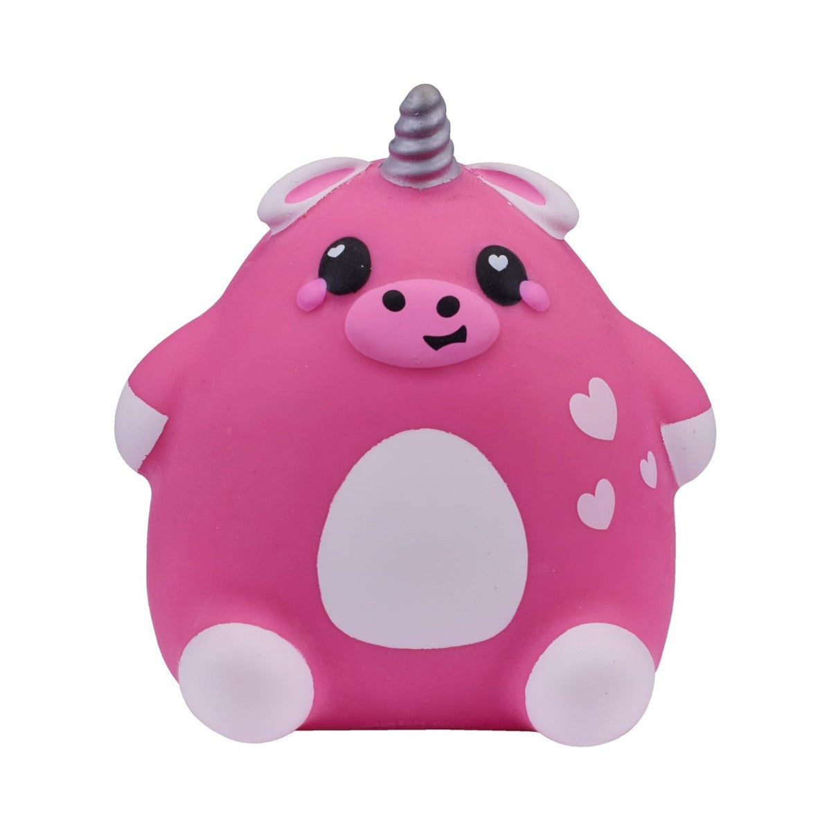 Buy Smooshzees Cutezees Unicorn Scarlet Squish Toy | Yallatoys.com