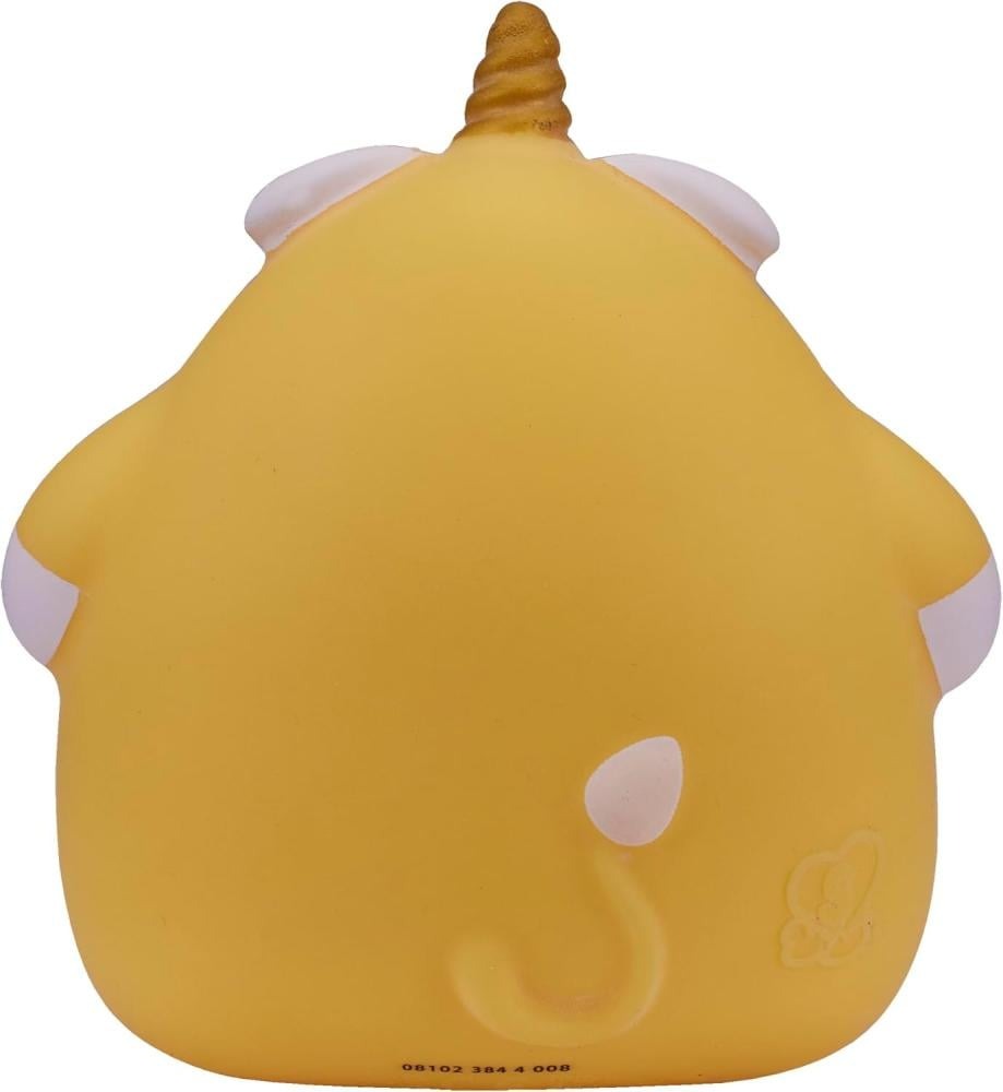 Buy Smooshzees Cutezees Unicorn Buttercup Squish Toy | Yallatoys.com