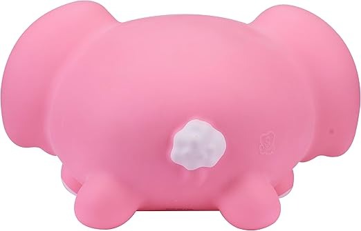 Buy Smooshzees Snugzees Elephant Bubblez Squish Toy | Yallatoys.com