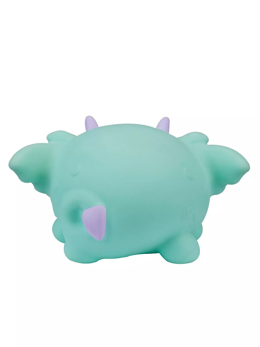 Buy Smooshzees Snugzees Dragon Jade Squish Toy | Yallatoys.com