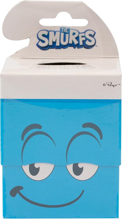 Buy Smurfs Big Smurfy Surprise (Sold Separately Subjected To Availability) | Yallatoys.com