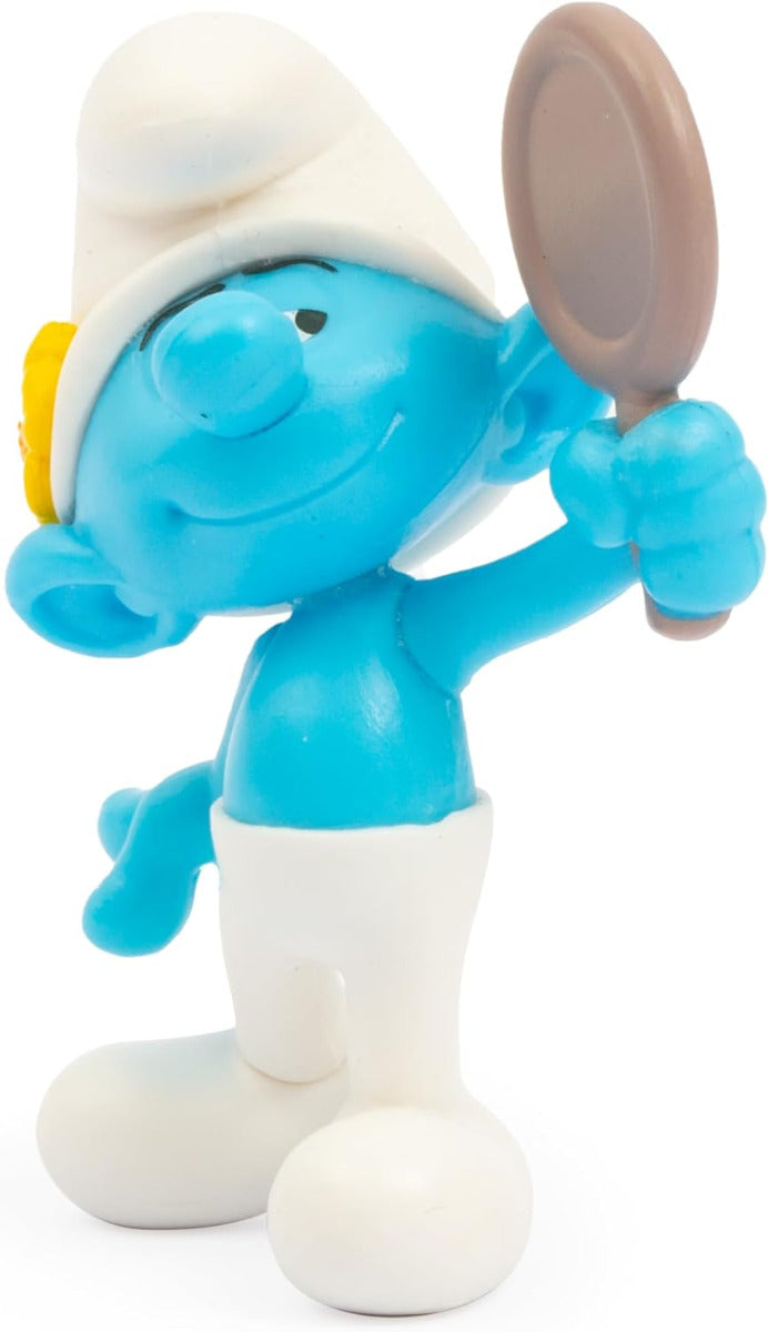 Buy Smurfs Surprise House 1fig (Sold Separately Subjected To Availability) | Yallatoys.com