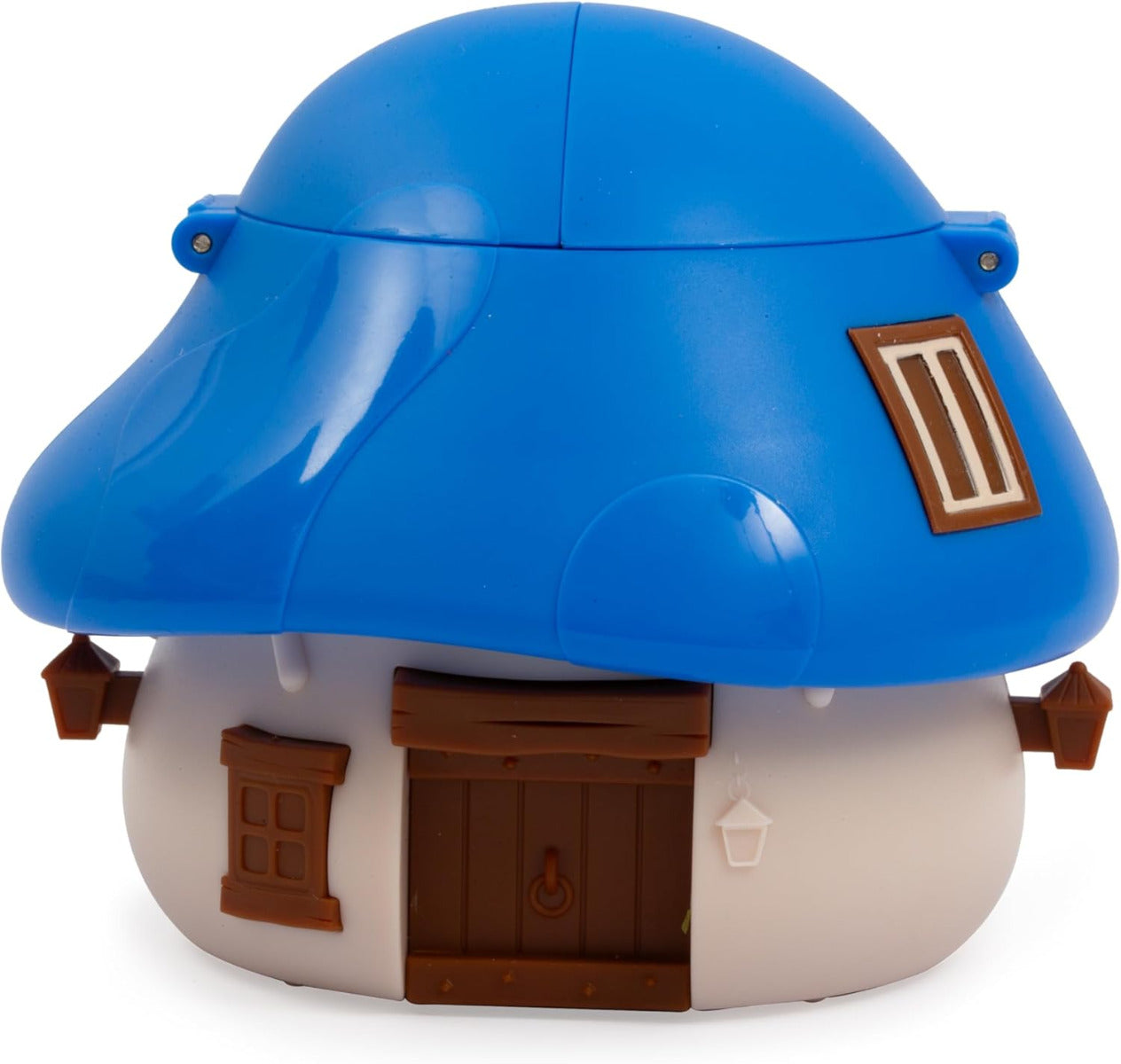 Buy Smurfs Surprise House 1fig (Sold Separately Subjected To Availability) | Yallatoys.com