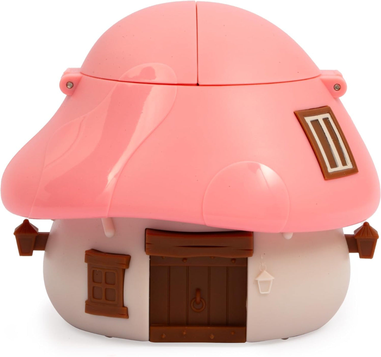 Buy Smurfs Surprise House 1fig (Sold Separately Subjected To Availability) | Yallatoys.com