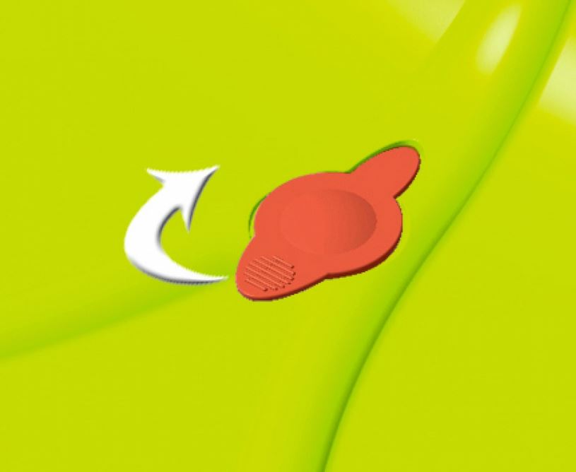 Buy Smoby Butterfly Sandbox Sandpit | Yallatoys.com