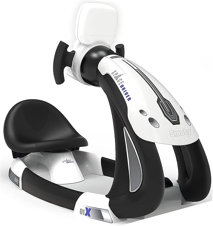 Buy Smoby Space Ship Driver | Yallatoys.com
