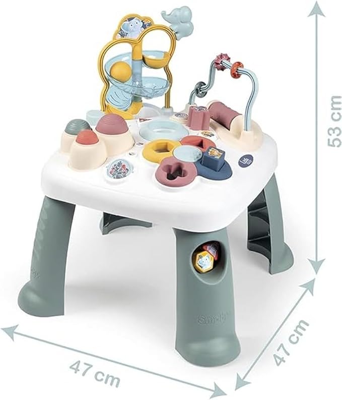 Buy Smoby Activity Table | Yallatoys.com