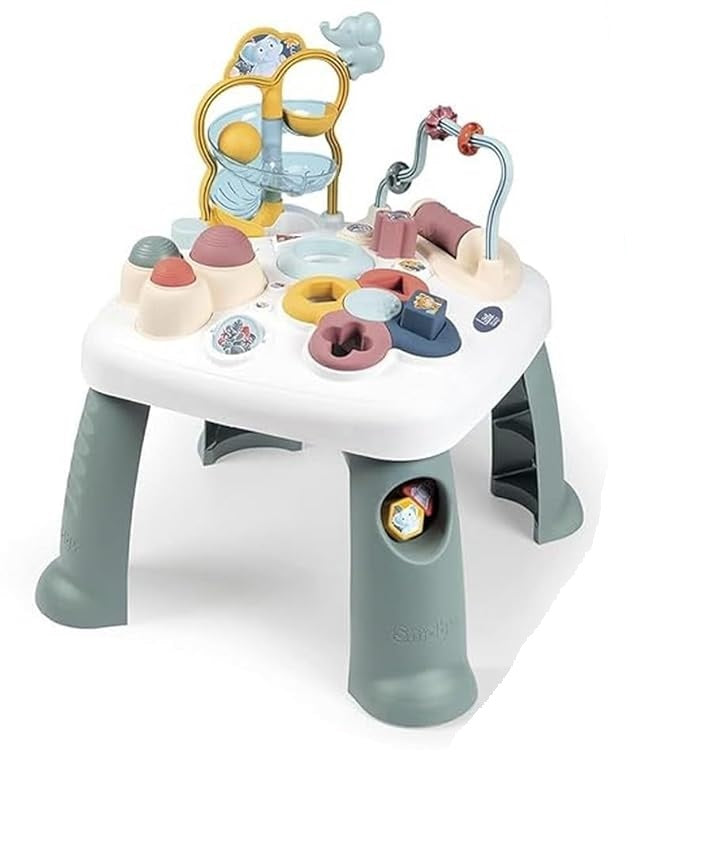 Buy Smoby Activity Table | Yallatoys.com