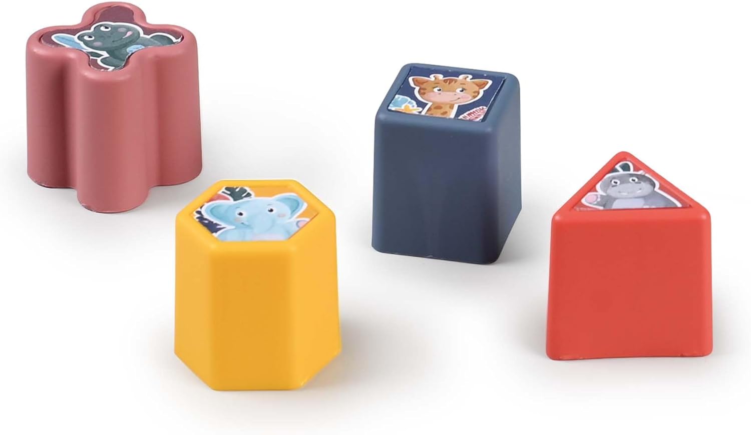 Buy Smoby Little Smoby Explor Cube | Yallatoys.com