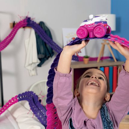 Buy Smoby Spidey Flextreme Set (Sold Separately Subjected To Availability) | Yallatoys.com