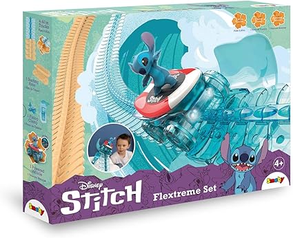 Buy Smoby Stitch FleXtreme | Yallatoys.com
