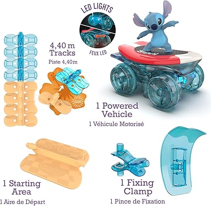 Buy Smoby Stitch FleXtreme | Yallatoys.com
