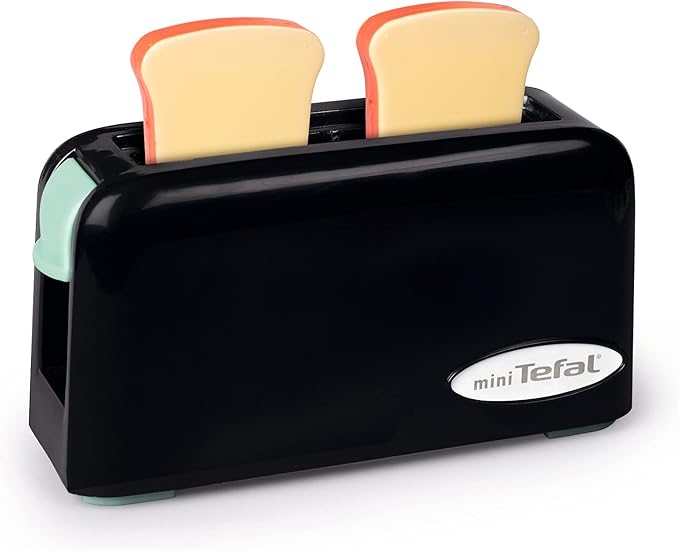 Buy Smoby Tefal Toaster Express | Yallatoys.com