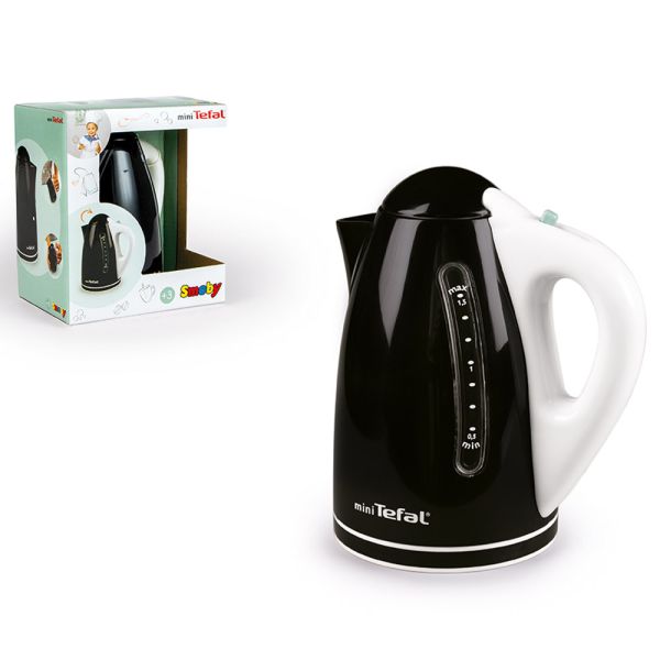 Buy Smoby Tefal Kettle Express | Yallatoys.com