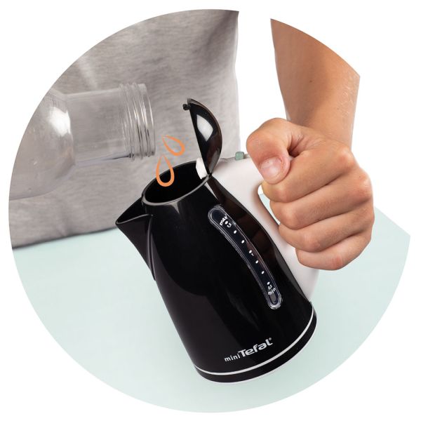 Buy Smoby Tefal Kettle Express | Yallatoys.com