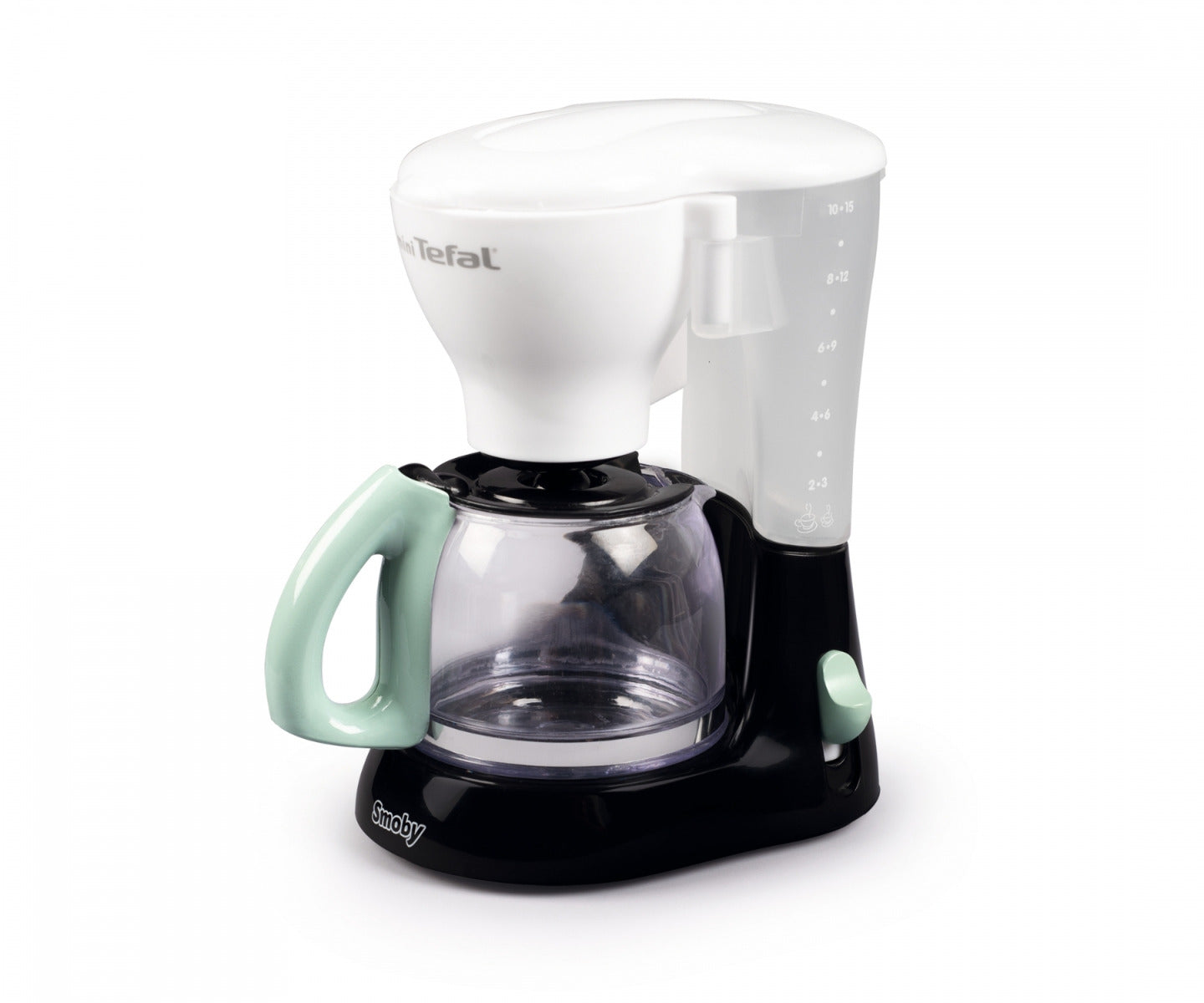 Buy Smoby Tefal Coffee Express | Yallatoys.com