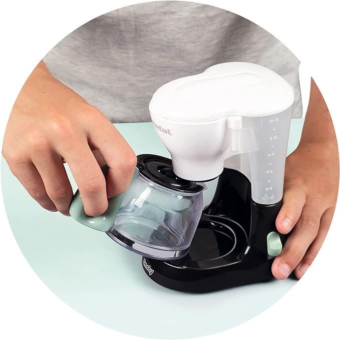 Buy Smoby Tefal Breakfest Set | Yallatoys.com
