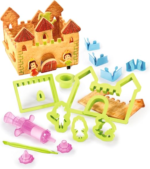 Buy Smoby Fun Biscuits | Yallatoys.com