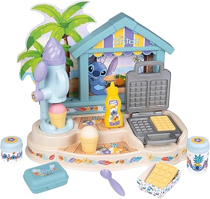 Buy Smoby Stitch Beach Bar | Yallatoys.com