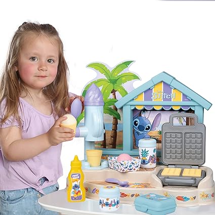 Buy Smoby Stitch Beach Bar | Yallatoys.com