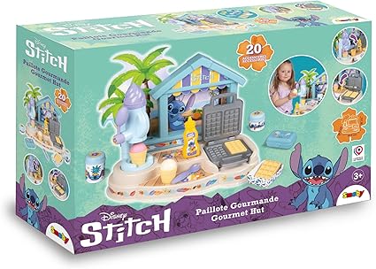 Buy Smoby Stitch Beach Bar | Yallatoys.com