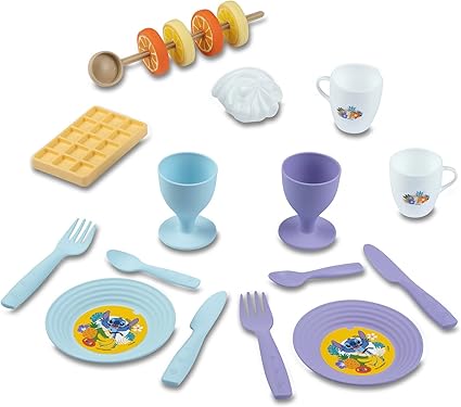Buy Smoby Stitch Picnic Basket | Yallatoys.com