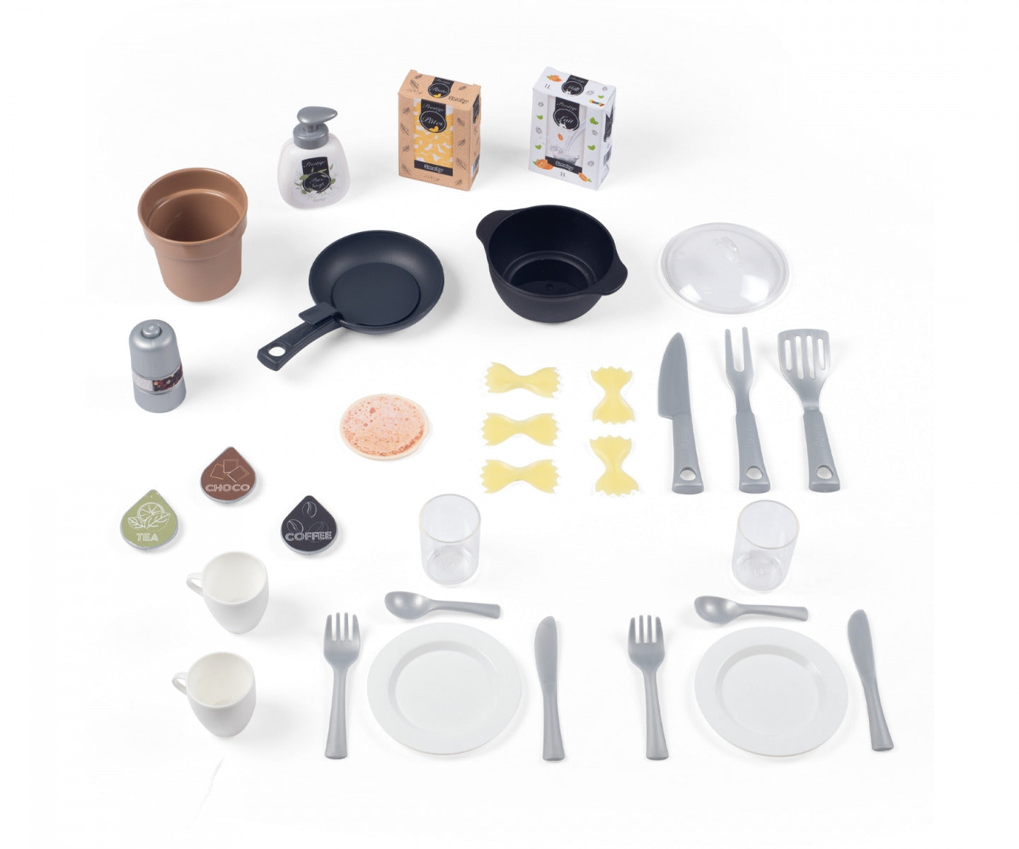 Buy Smoby Loft kitchen | Yallatoys.com