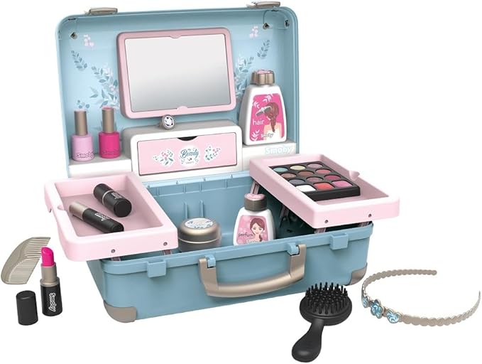 Buy Smoby My Beauty Vanity | Yallatoys.com
