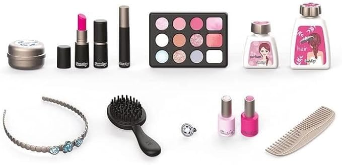 Buy Smoby My Beauty Vanity | Yallatoys.com