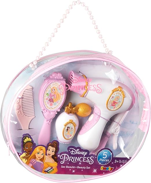 Buy Smoby Disney Princess Beauty Bag | Yallatoys.com