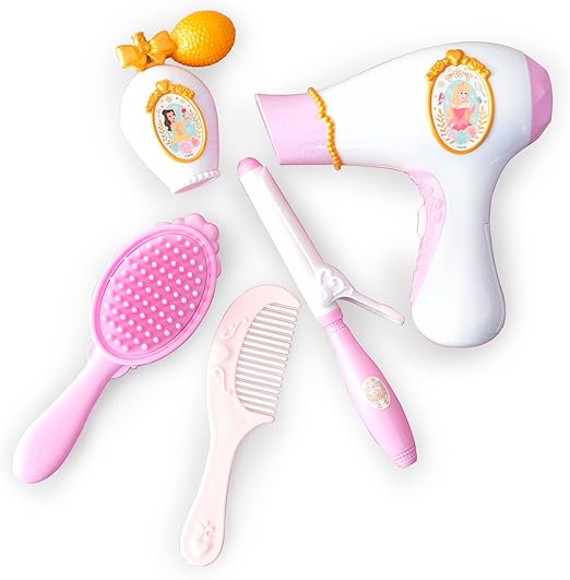 Buy Smoby Disney Princess Beauty Bag | Yallatoys.com