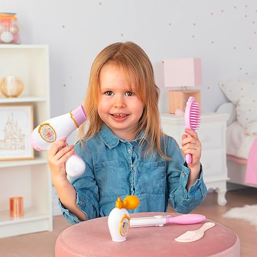 Buy Smoby Disney Princess Beauty Bag | Yallatoys.com