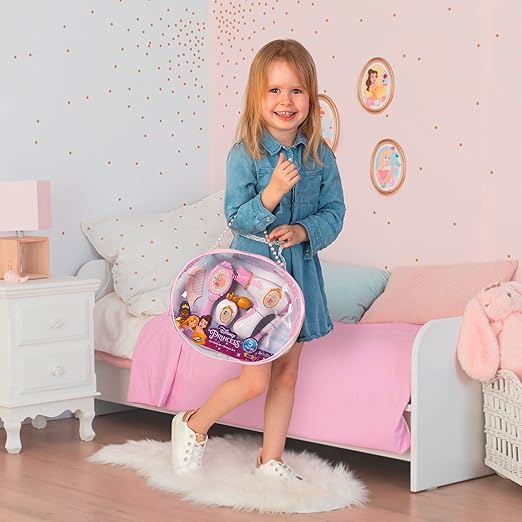 Buy Smoby Disney Princess Beauty Bag | Yallatoys.com