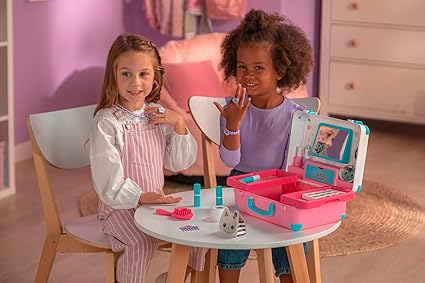 Buy SMOBY - GABBY BEAUTY VANITY | Yallatoys.com