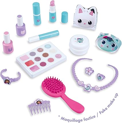 Buy SMOBY - GABBY BEAUTY VANITY | Yallatoys.com