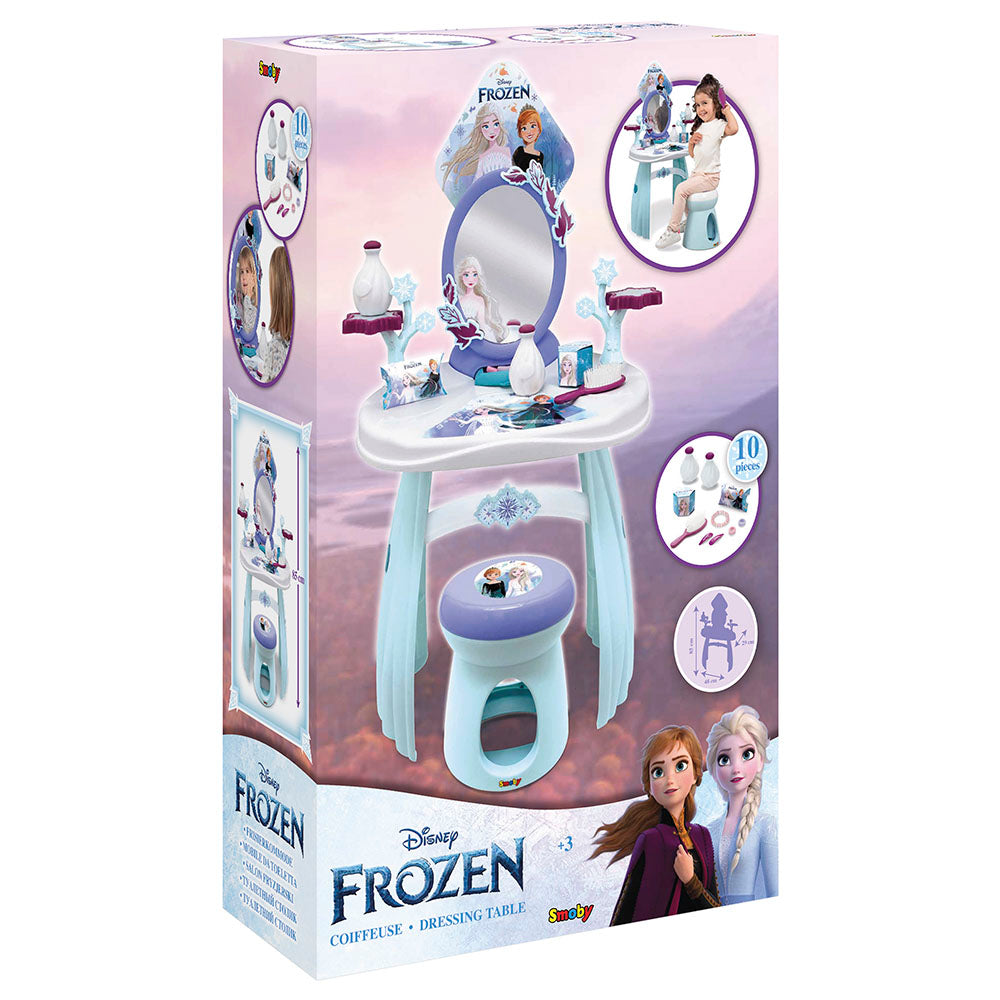 Buy Smoby Frozen Hairdresser | Yallatoys.com