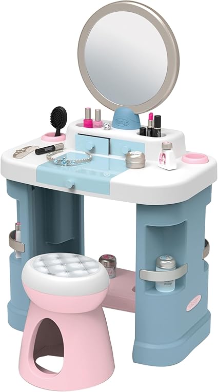 Buy Smoby My Beauty Centre Dressing Table | Yallatoys.com