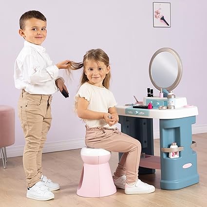 Buy Smoby My Beauty Centre Dressing Table | Yallatoys.com