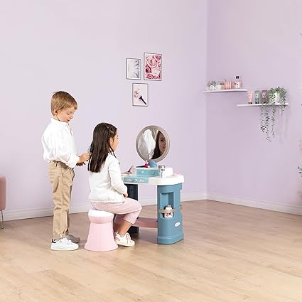 Buy Smoby My Beauty Centre Dressing Table | Yallatoys.com
