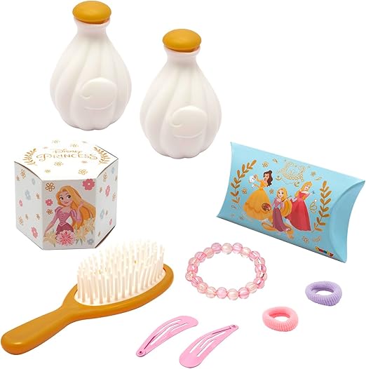 Buy Smoby Disney Princess Dressing Table | Yallatoys.com