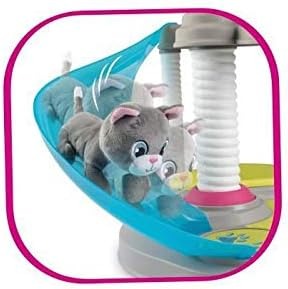 Buy Smoby Cat House With Sound Function | Yallatoys.com