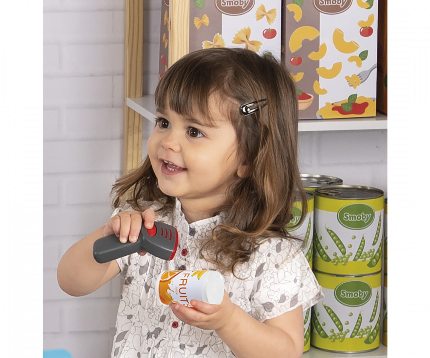 Buy Smoby Large Cash Register Toys | Yallatoys.com