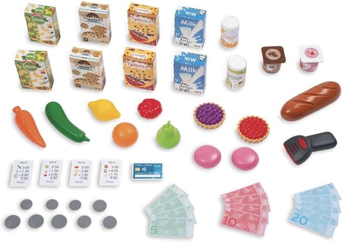 Buy SMOBY - MAXI MARKETa | Yallatoys.com