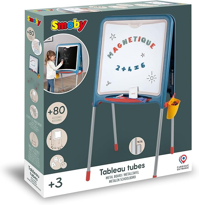 Buy Smoby Metal Board | Yallatoys.com