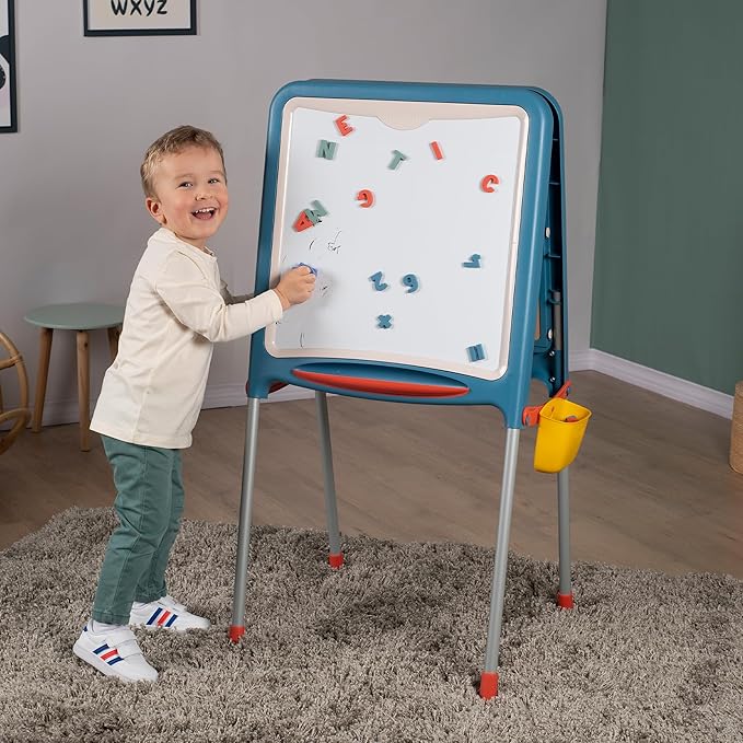 Buy Smoby Metal Board | Yallatoys.com