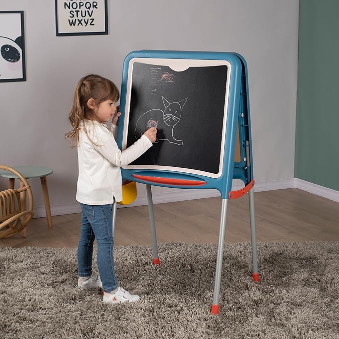 Buy Smoby Metal Board | Yallatoys.com