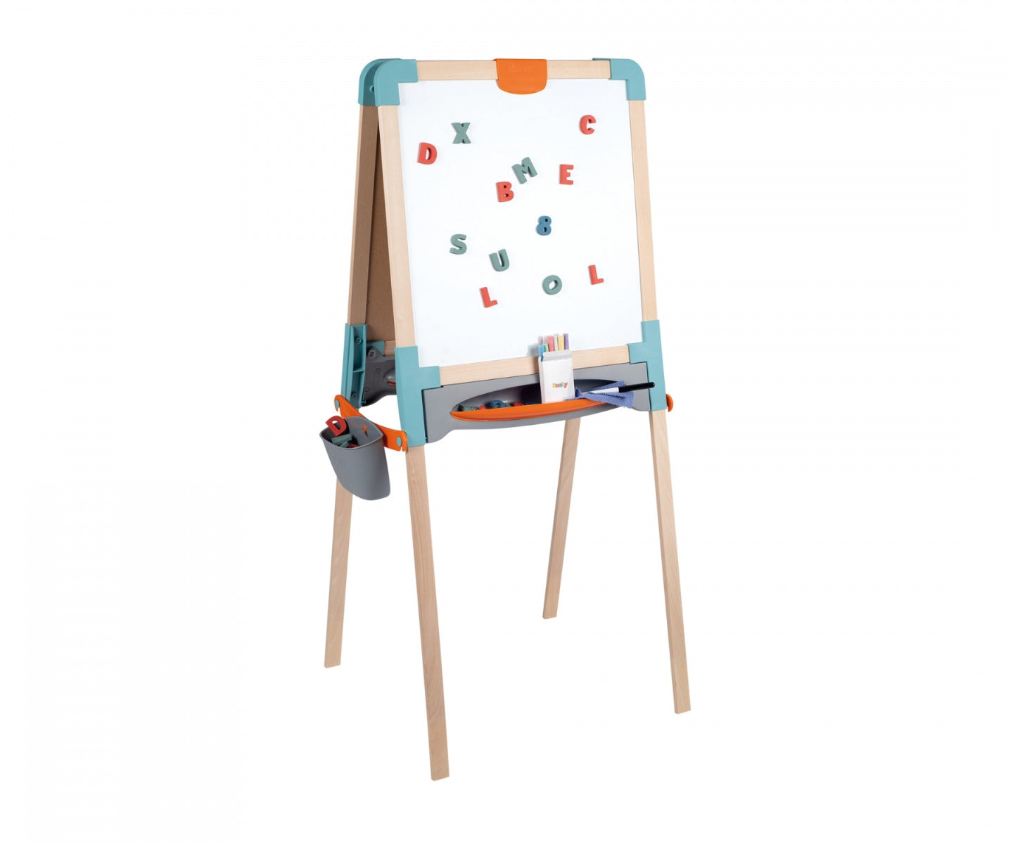 Buy Smoby Wooden Board | Yallatoys.com